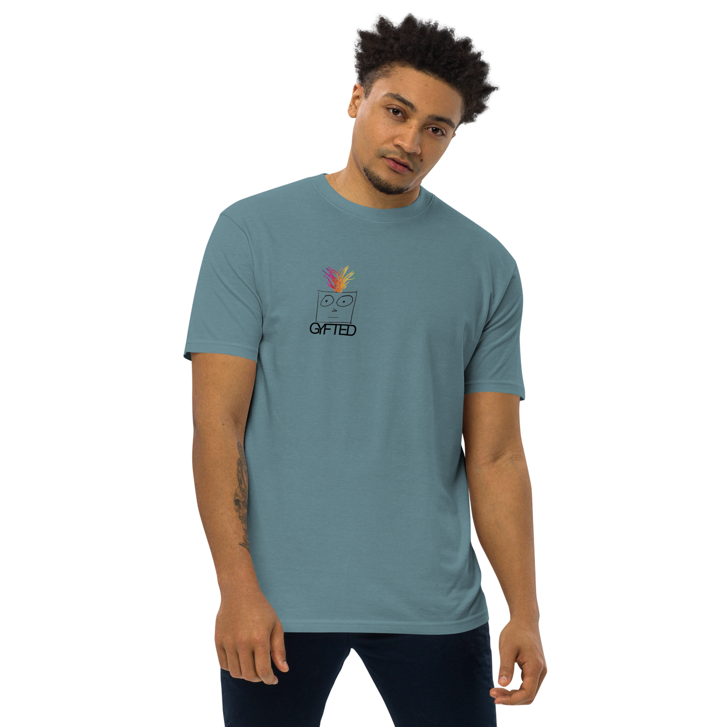 Share Your Gyft Tee
