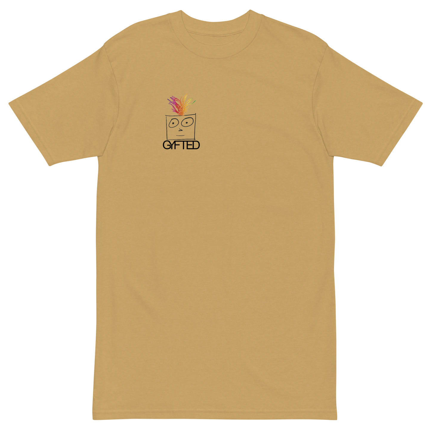Share Your Gyft Tee