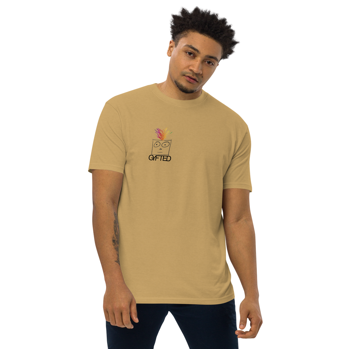 Share Your Gyft Tee