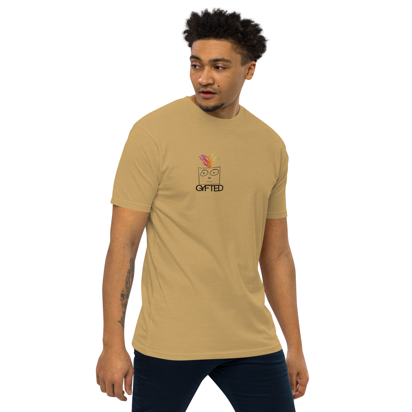 Share Your Gyft Tee