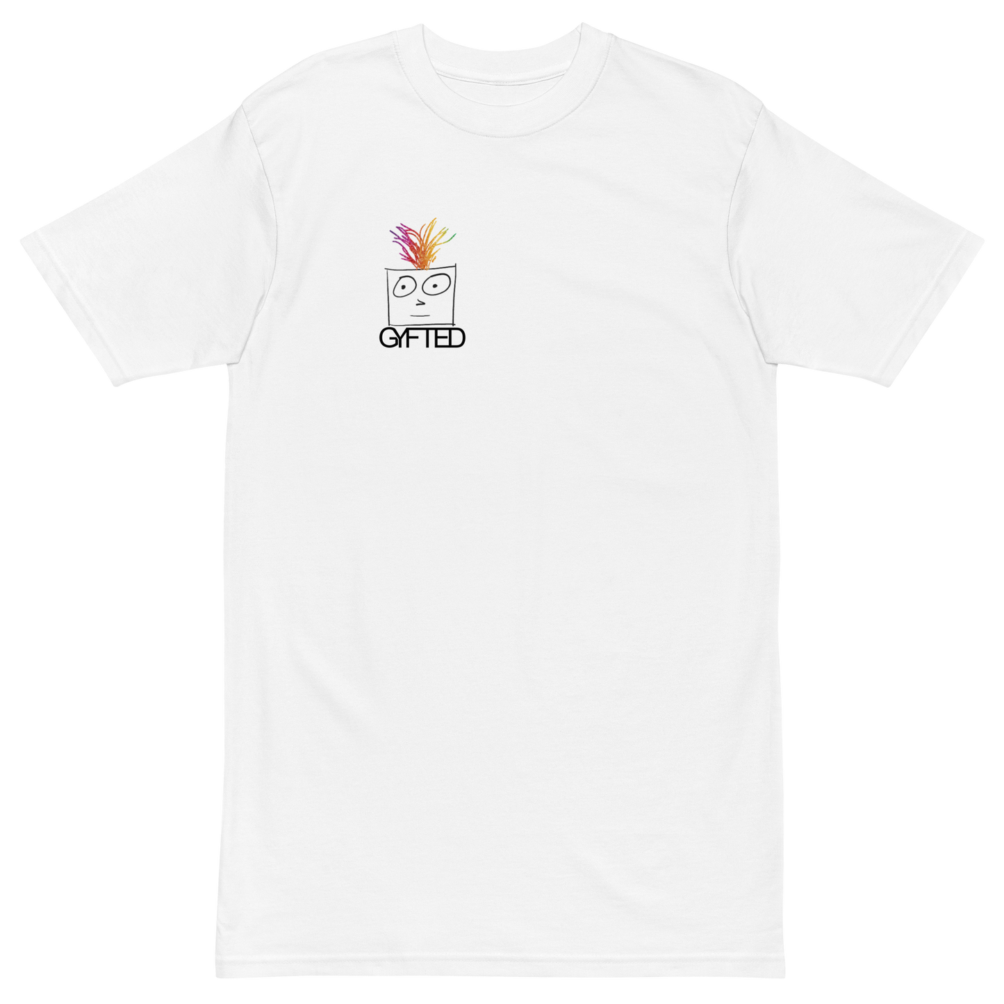 Share Your Gyft Tee